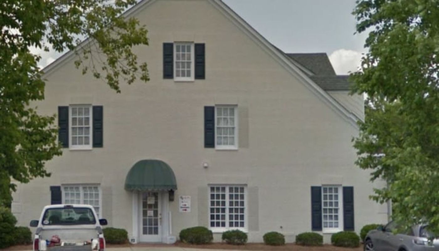 BHG Wilson Treatment Center