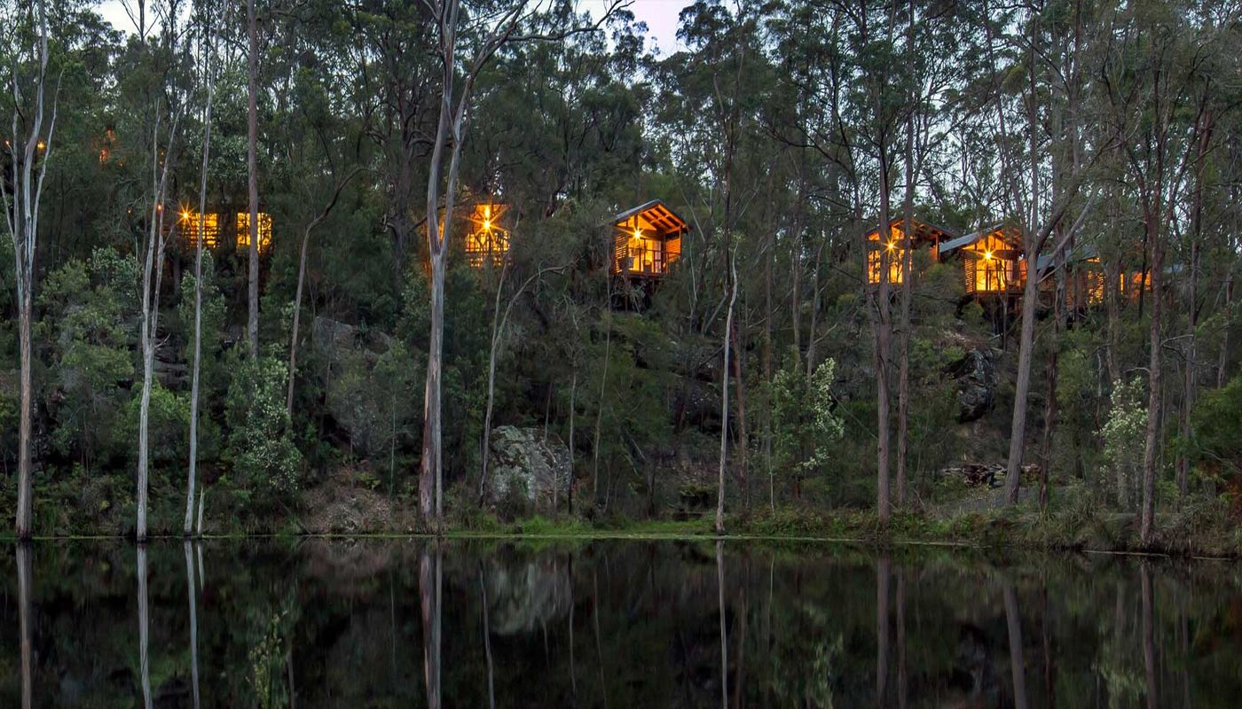 Billabong Retreat