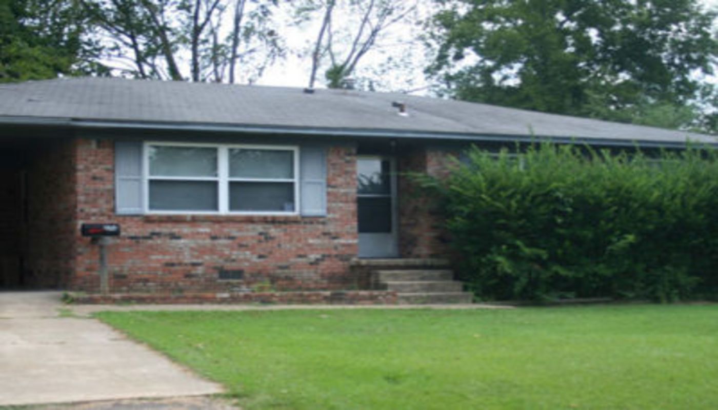 Birch Tree Communities Benton Town