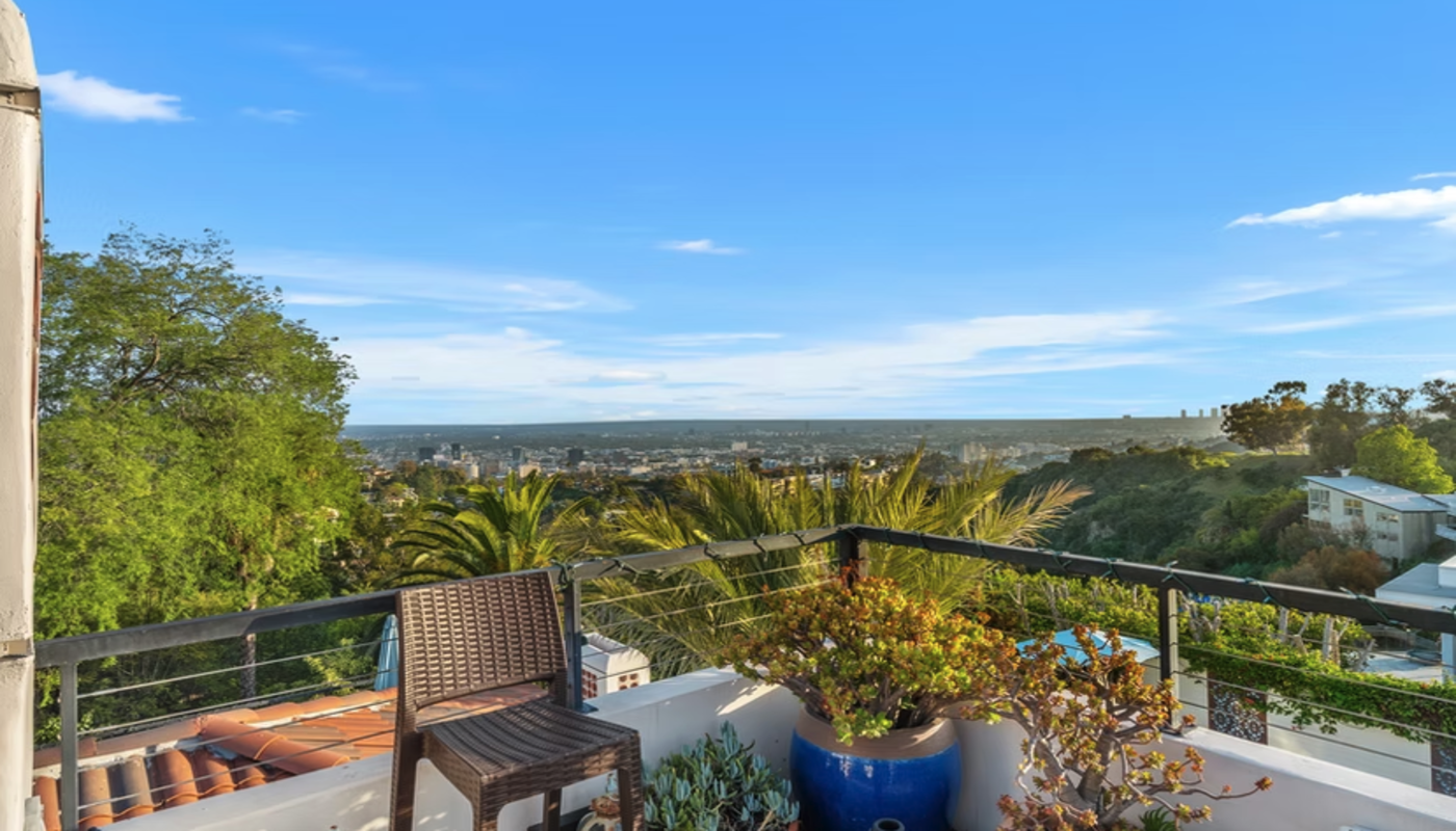 Bliss Recovery Spanish Villa