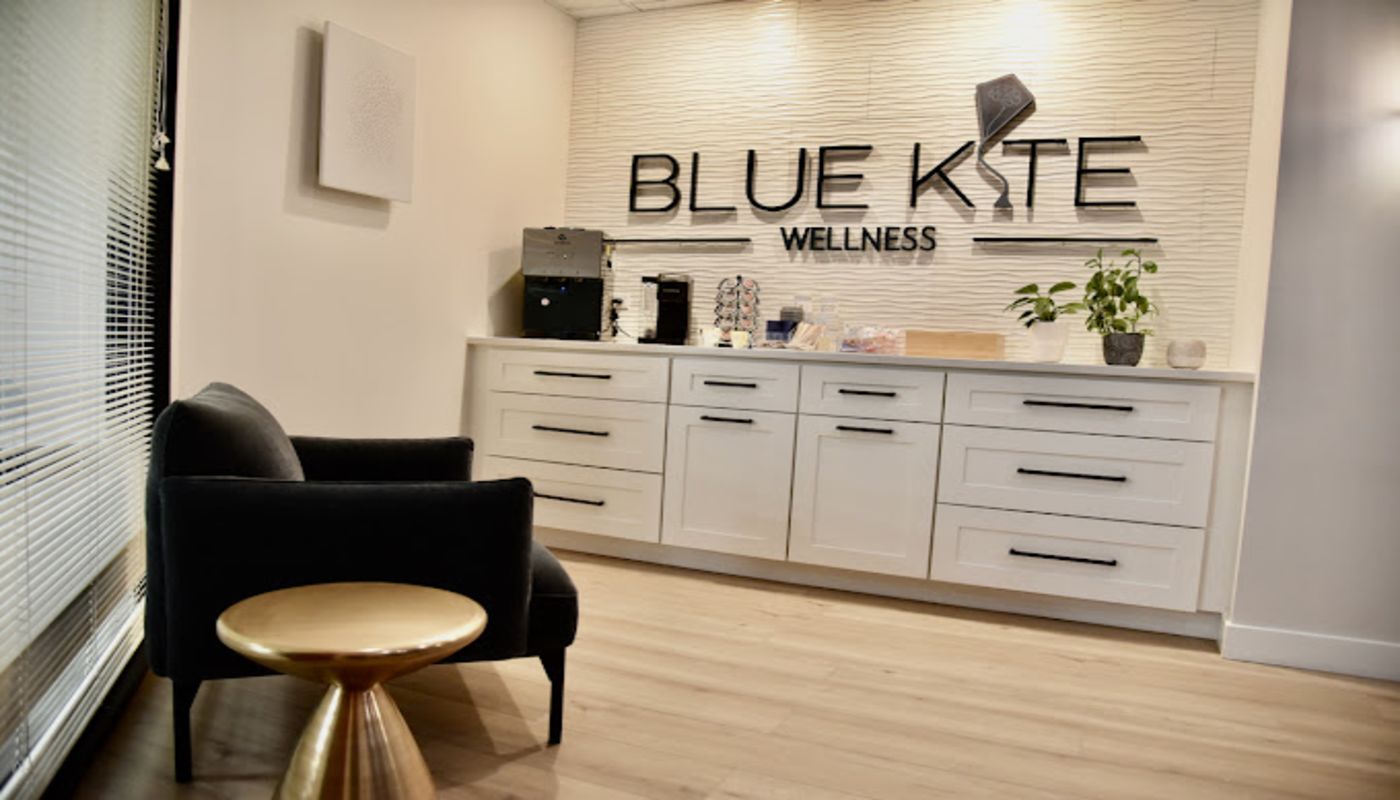 Blue Kite Wellness