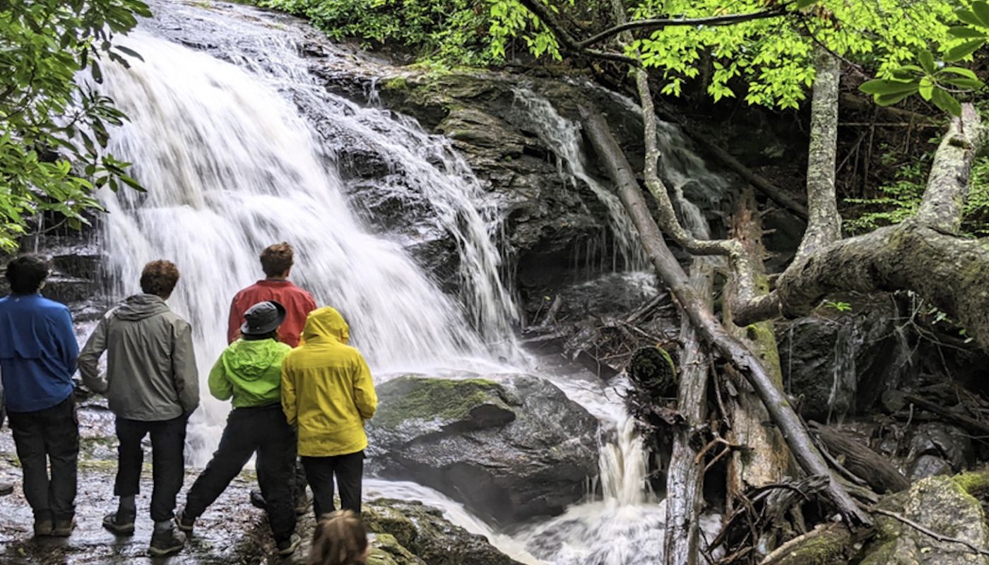 Blue Ridge Therapeutic Wilderness