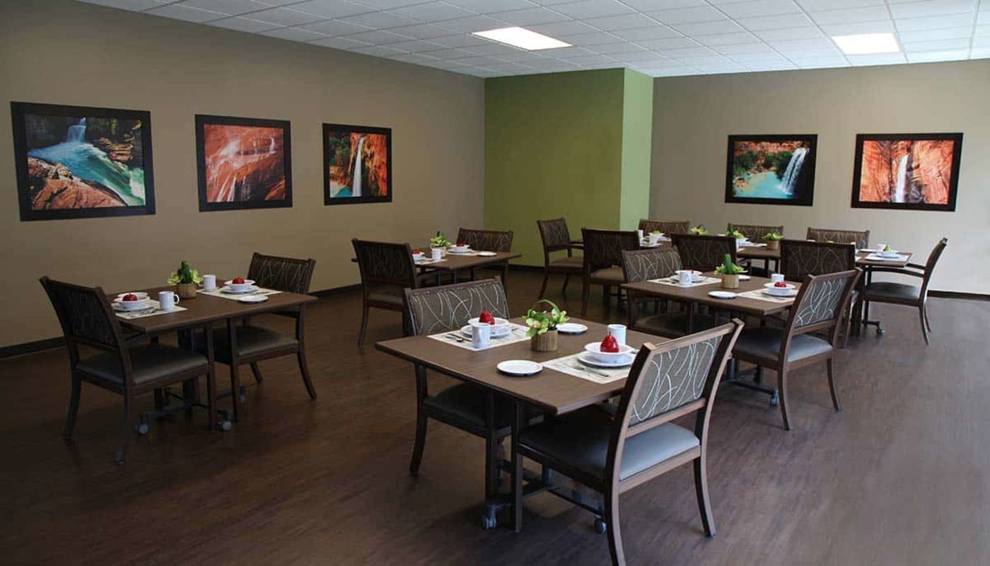 BlueRidge Vista Behavioral Health