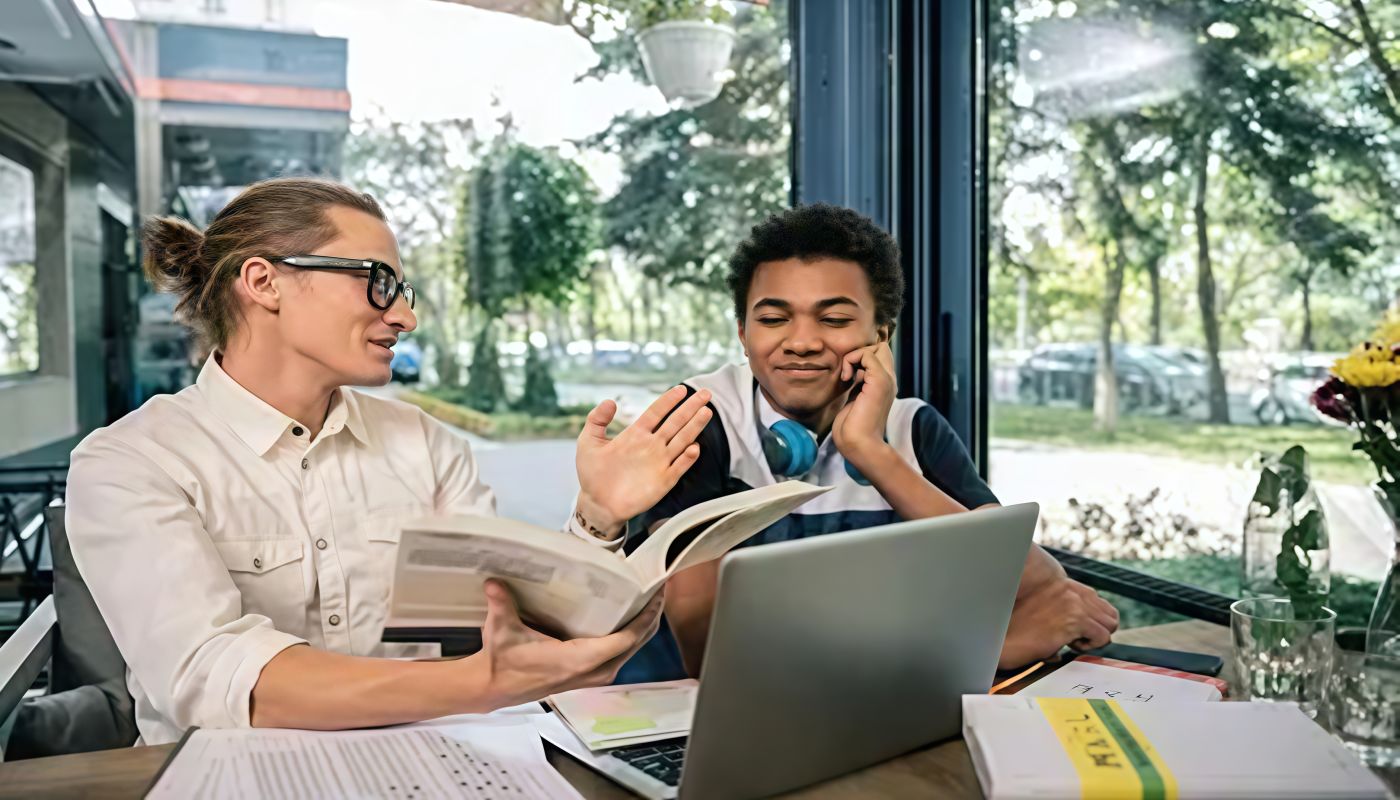 Blume Teen Behavioral Health