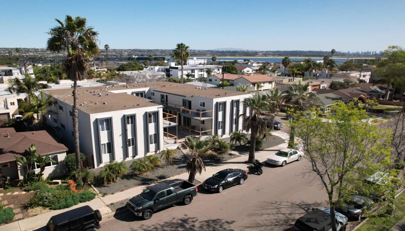 Boardwalk Recovery Center