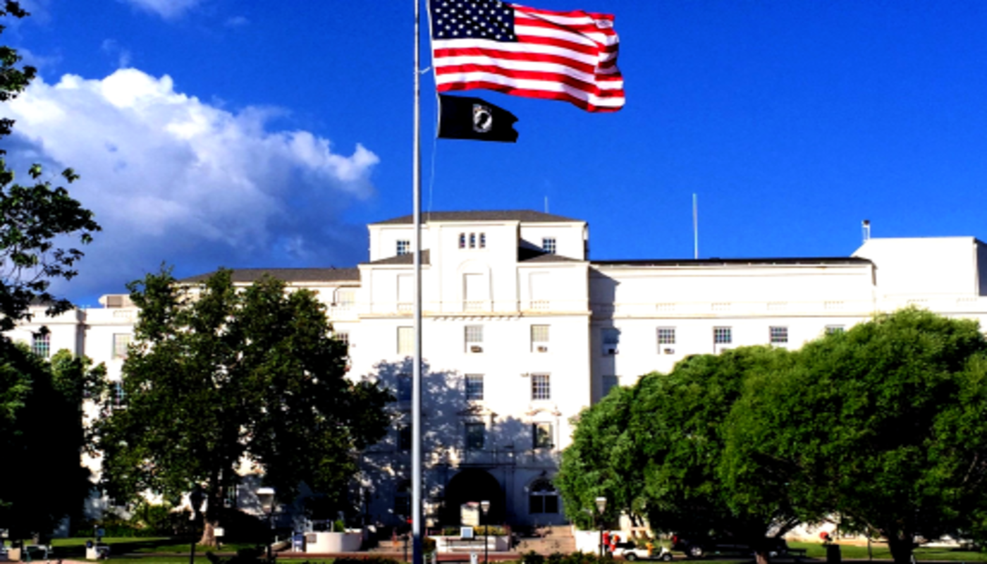 Bob Stump Department of Veterans Affairs Medical Center