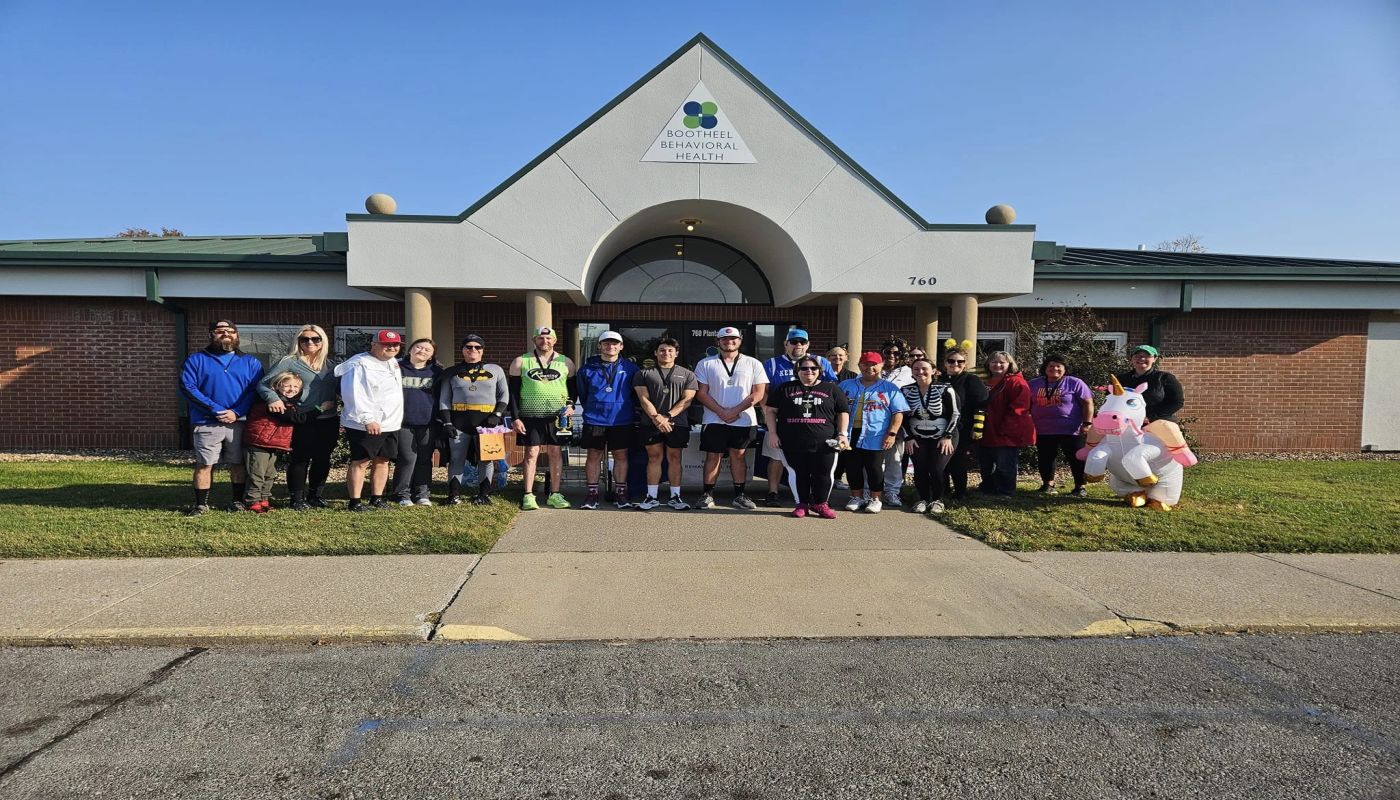 Bootheel Behavioral Health Sikeston