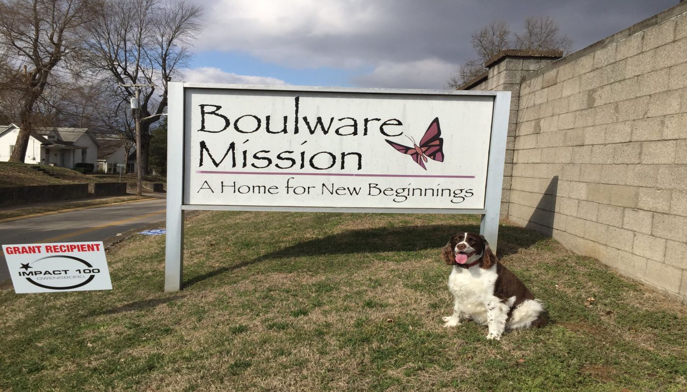 Boulware Mission Addiction Services