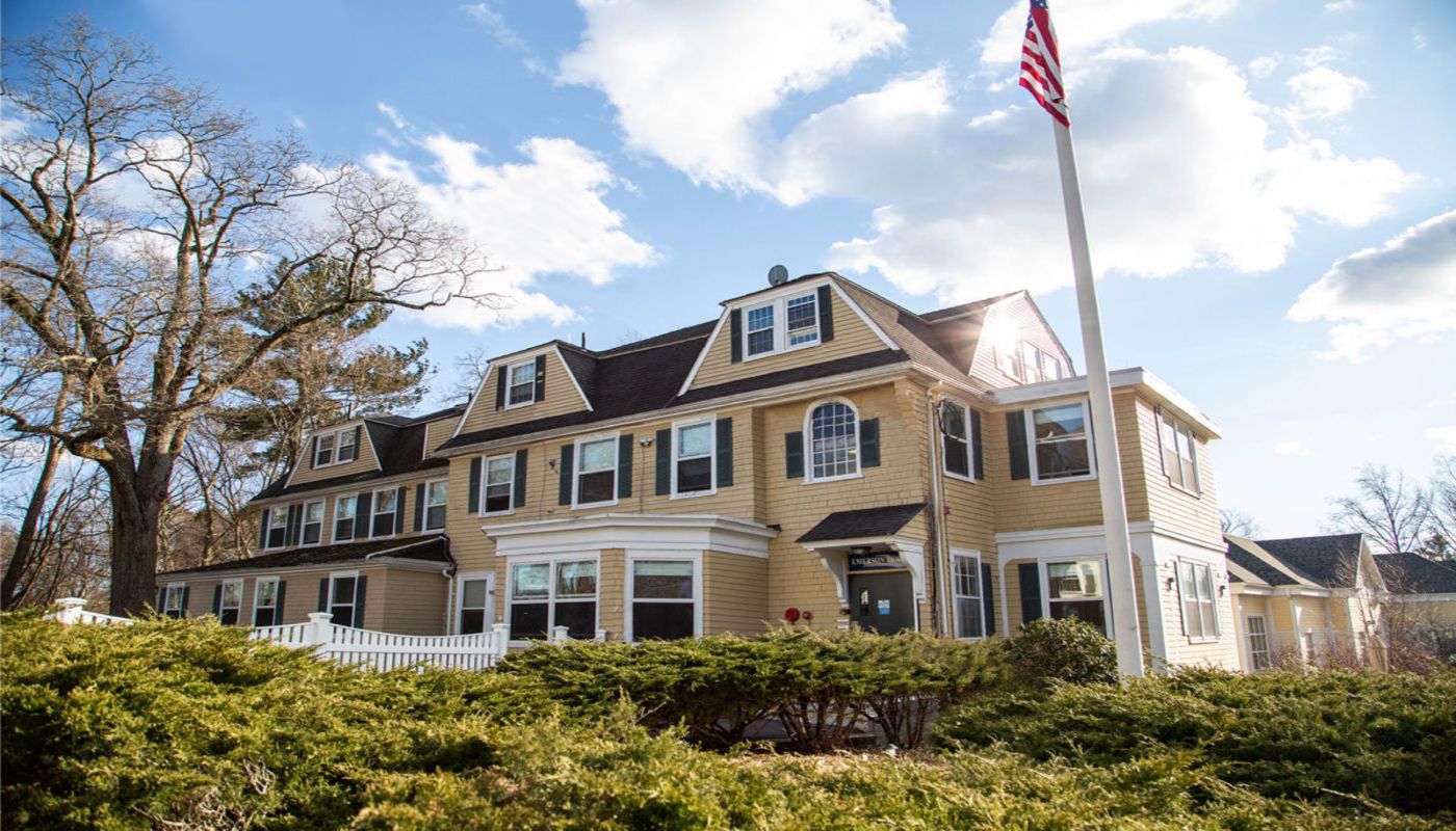 Bournewood Health Systems