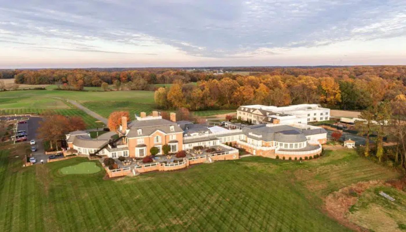 Recovery Centers of America at Bracebridge Hall