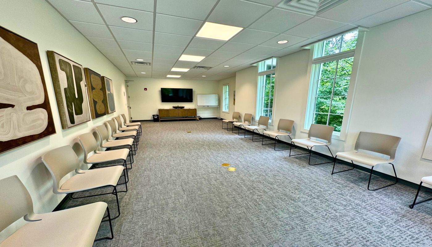 Bradford Health Birmingham Outpatient