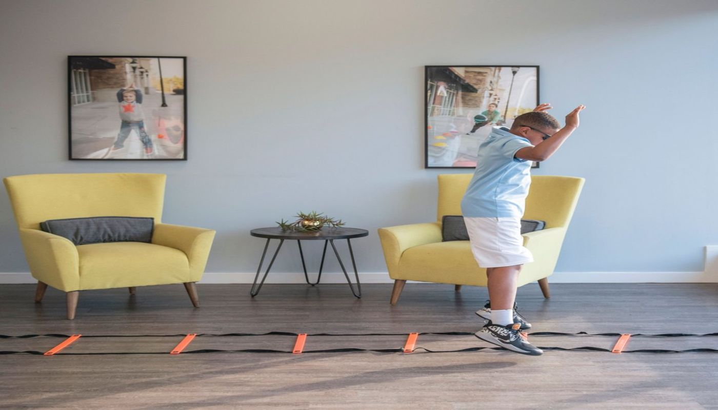 Brain Balance Bergen County