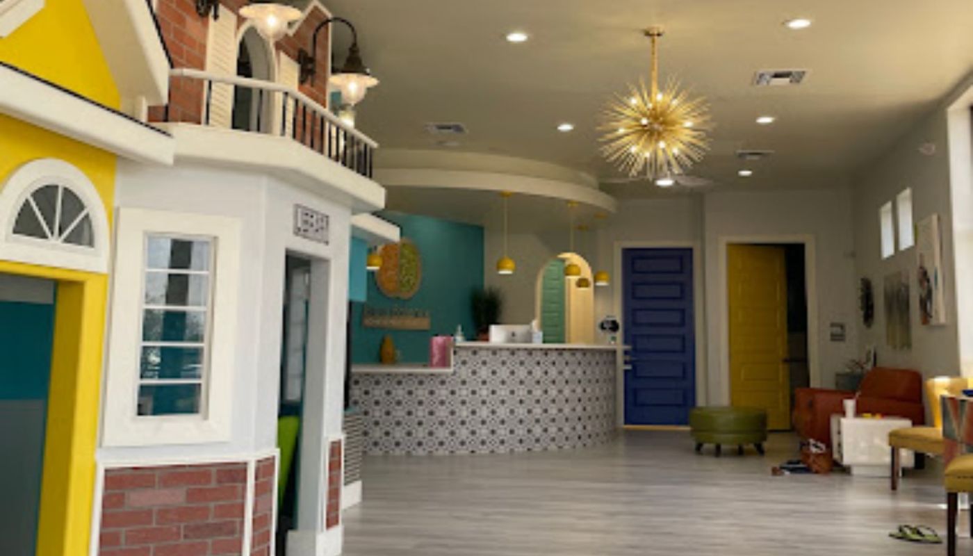 Brain Balance Center of Peoria