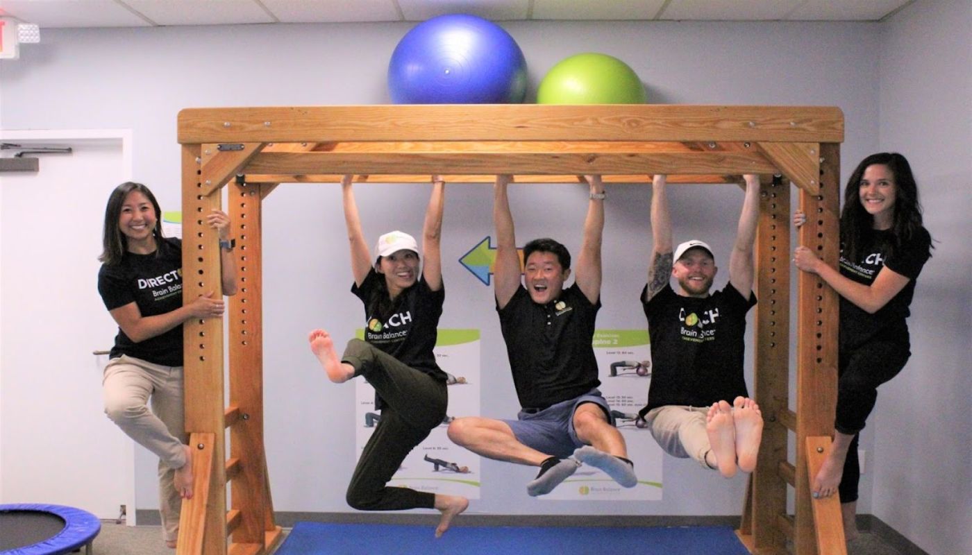 Brain Balance Center of San Diego