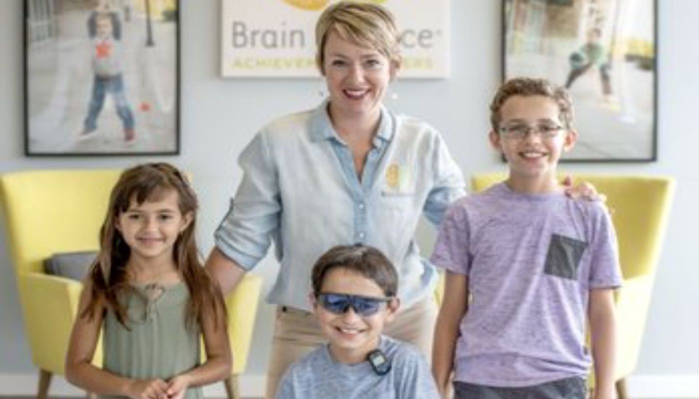 Brain Balance Center of Suwanee