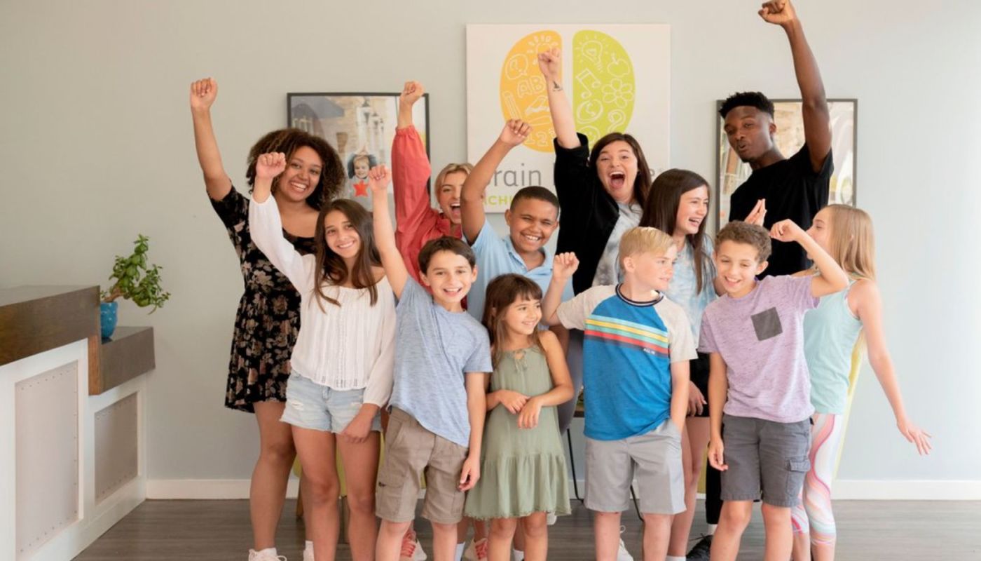 Brain Balance Center of Wexford