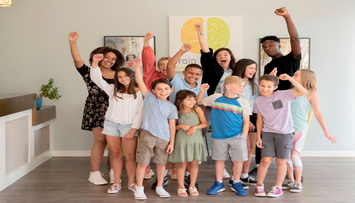 Brain Balance Columbus