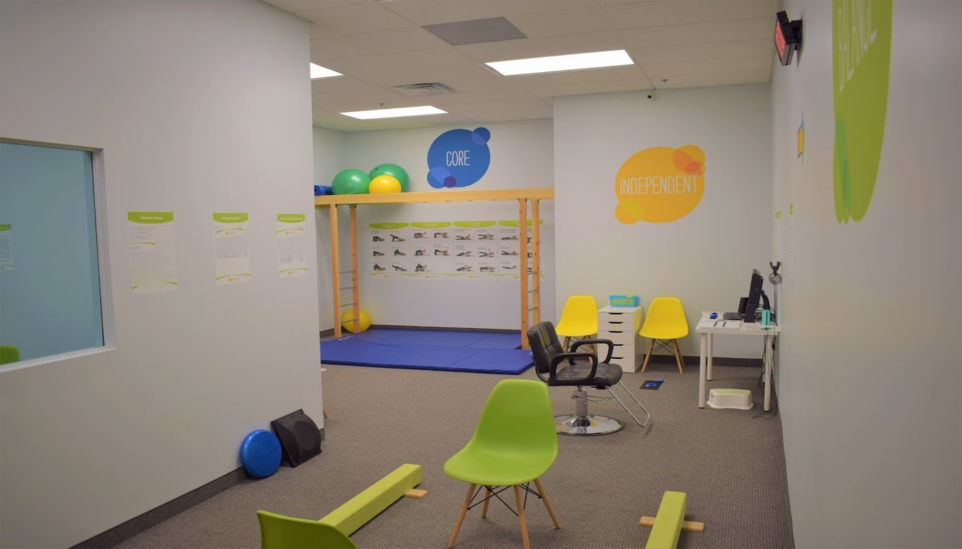 Brain Balance Fort Worth