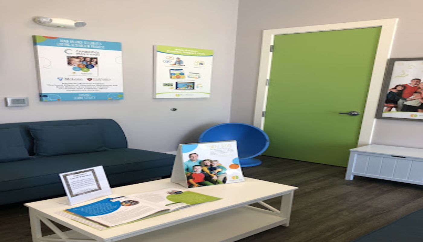 Brain Balance Lexington