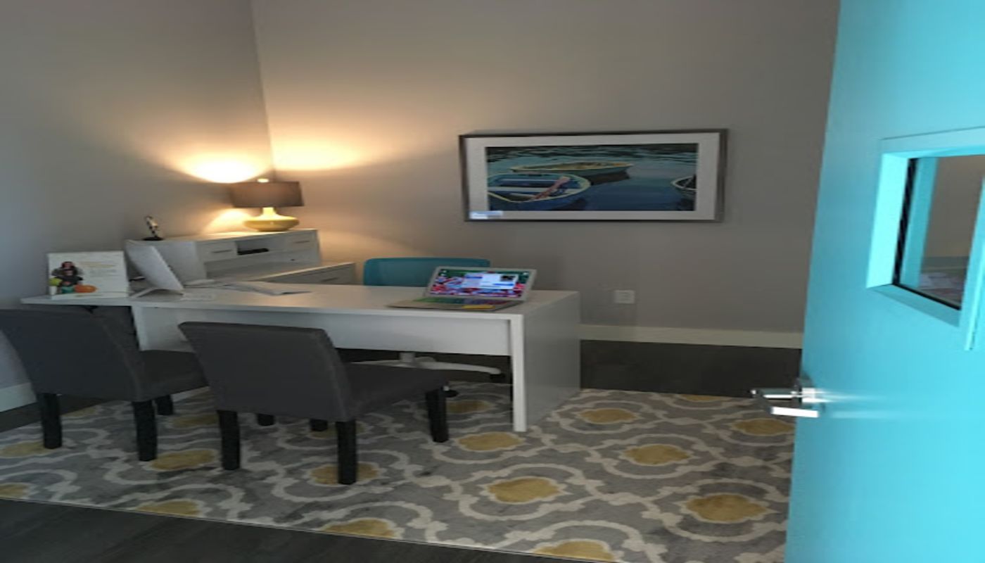 Brain Balance Lexington