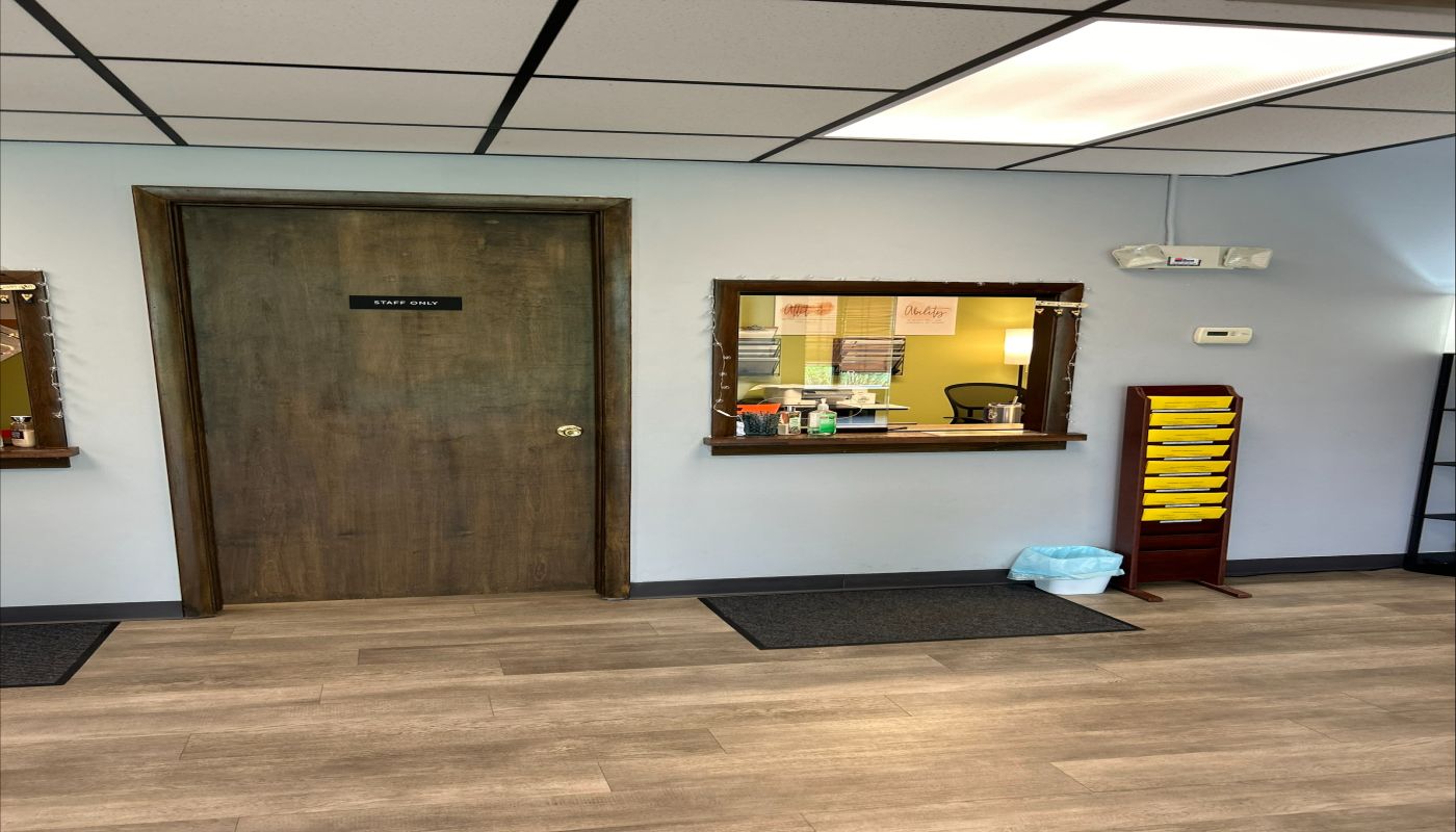 Brightside Recovery Kent