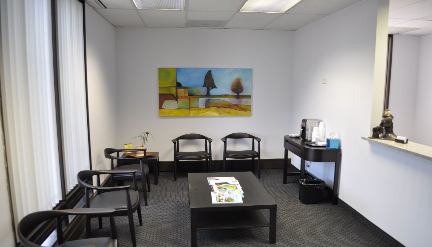 Brightside Recovery Northbrook