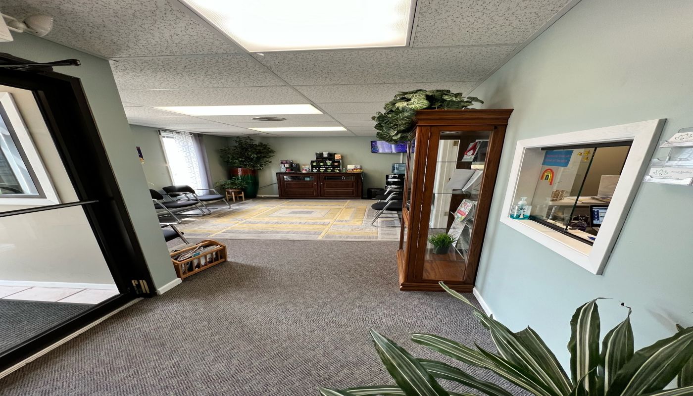 Brightside Recovery Ottawa