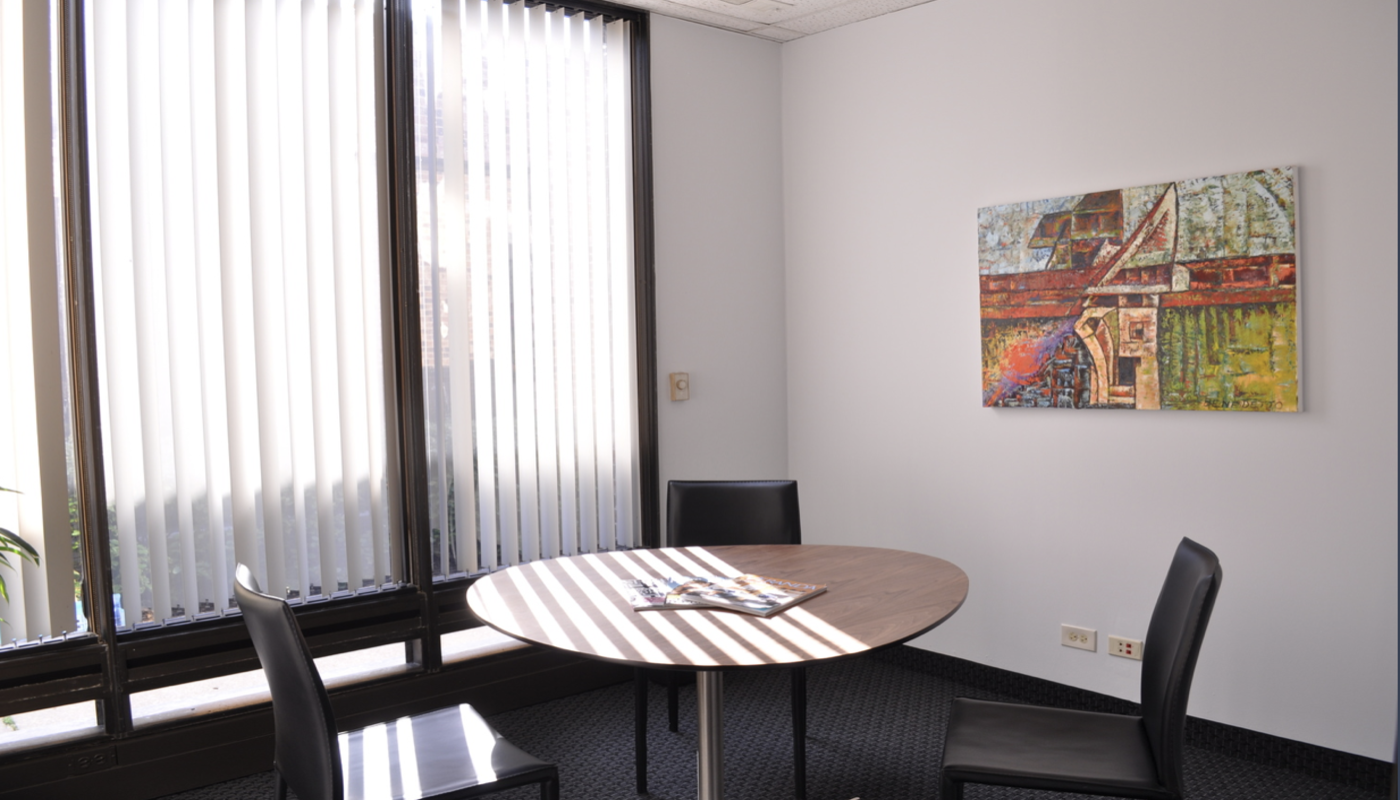 Brightside Recovery Tinley Park