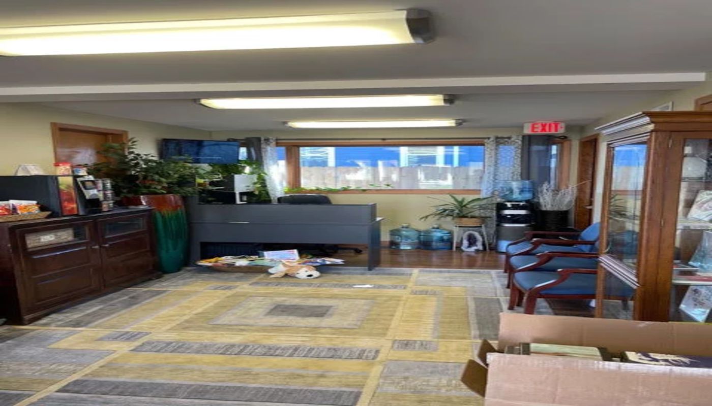 Brightside Recovery Peoria