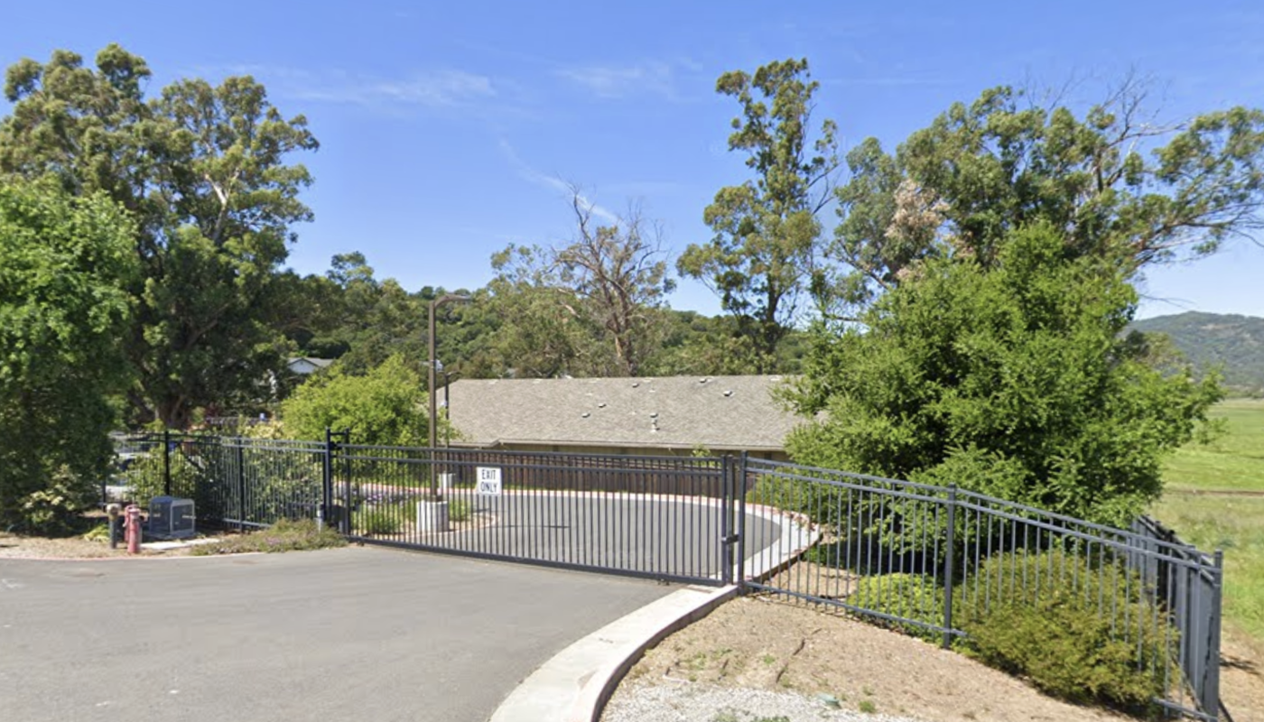 Buckelew Programs - Helen Vine Recovery Center & Sober Living Homes