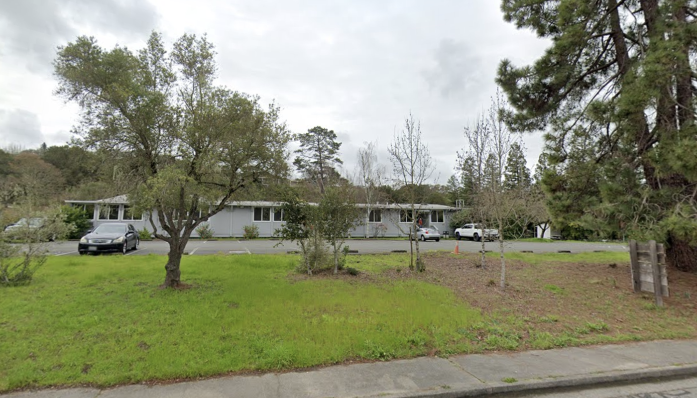 Buckelew Programs - Orenda Center