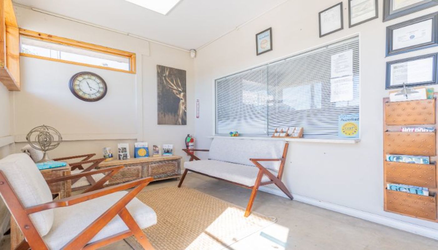 Buckeye Recovery Network