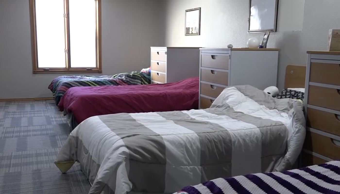 Burrell Behavioral Health Milano Residential