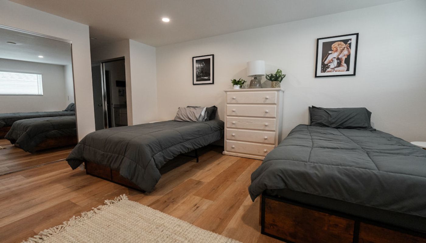 California Addiction Treatment