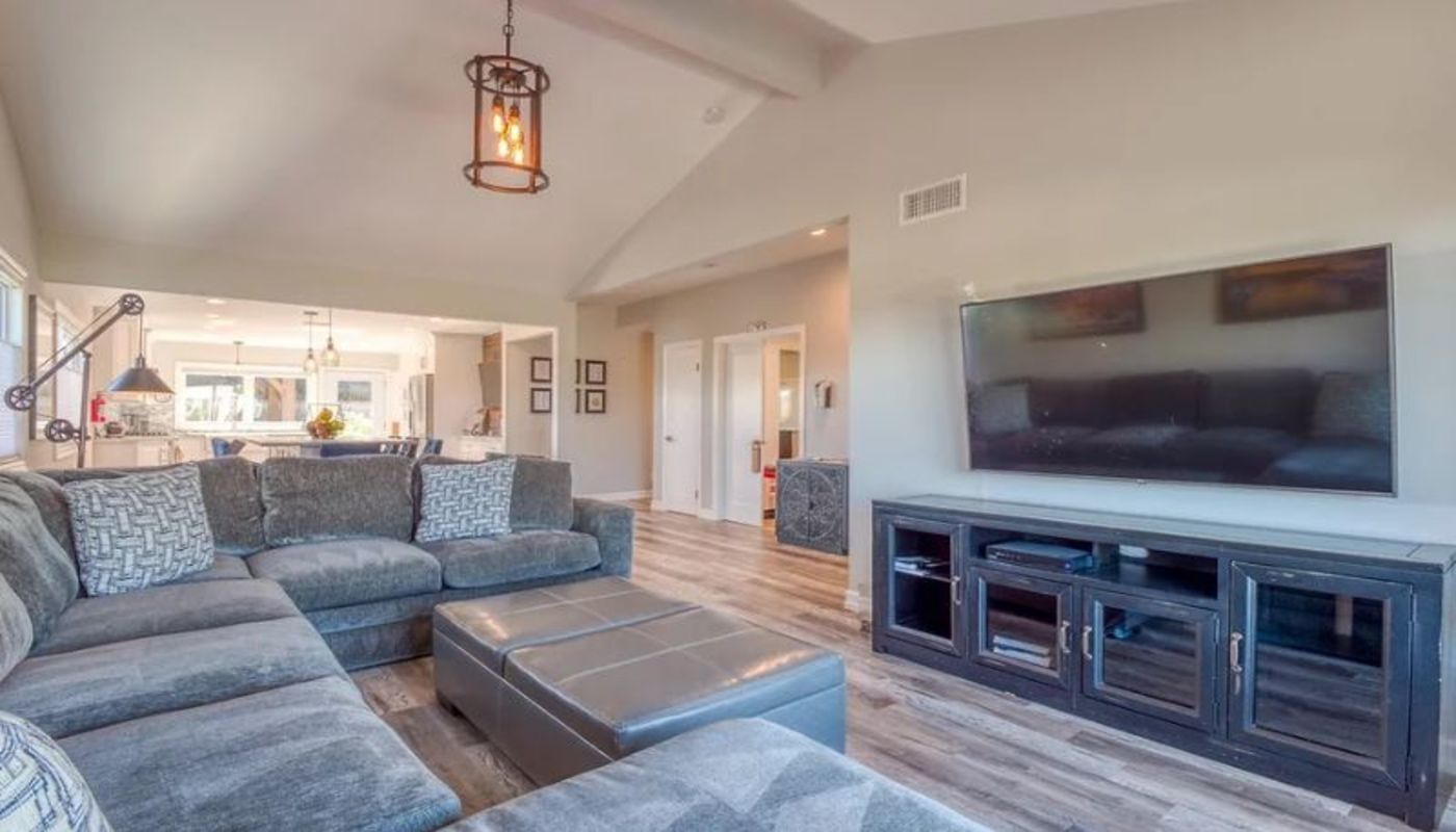 California Care Recovery San Juan Capistrano