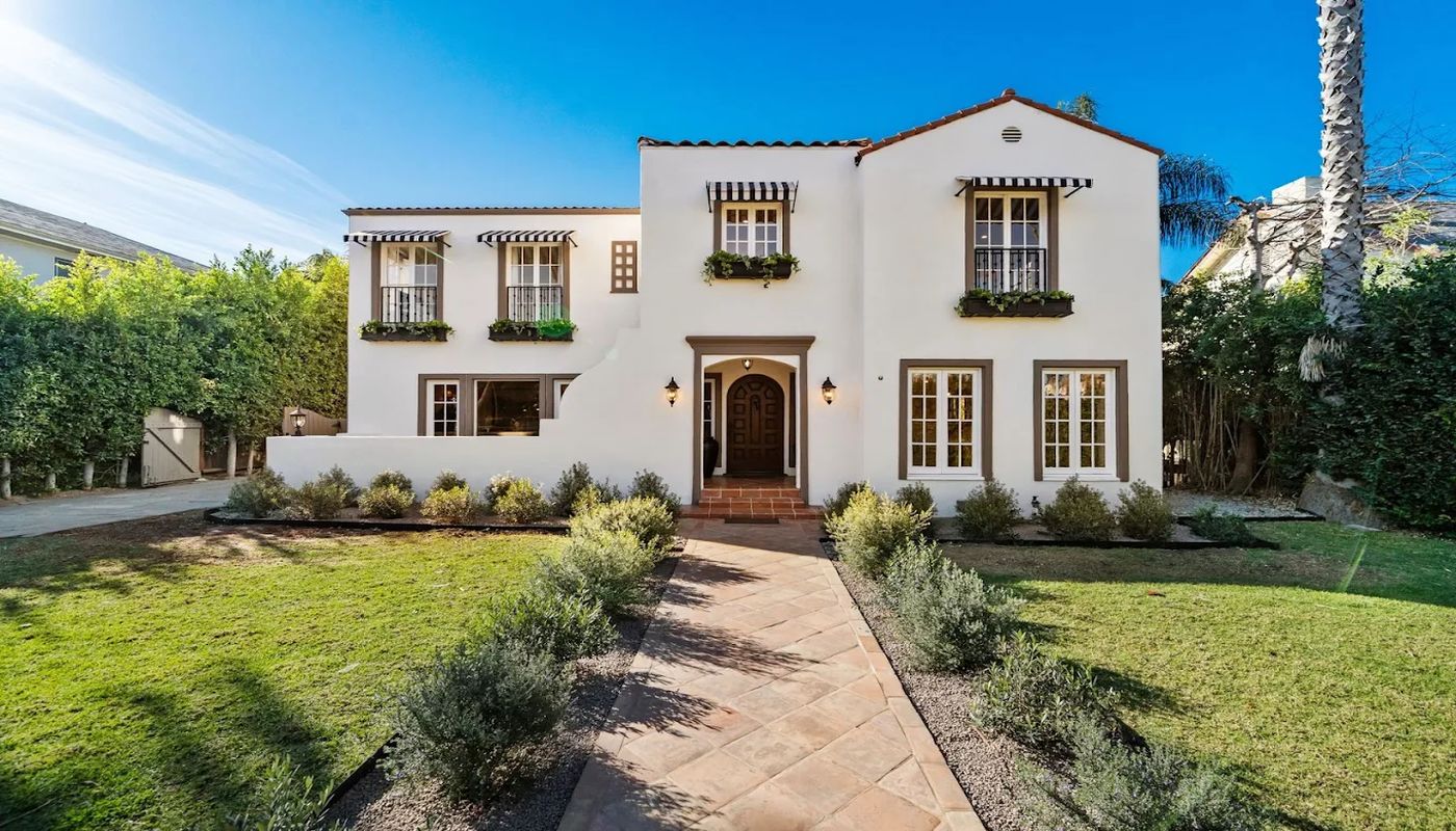 California Detox and Recovery Center