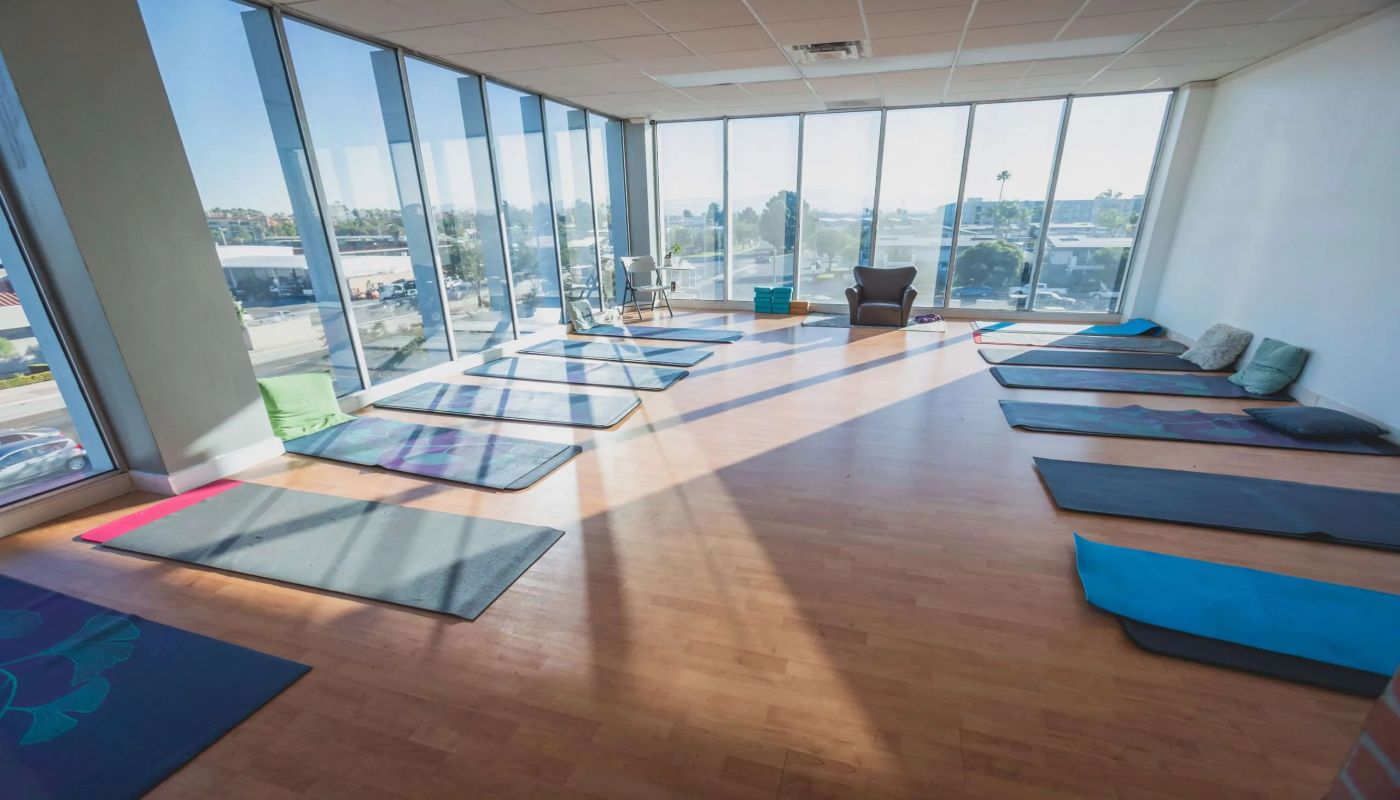 California Prime Recovery Addiction & Mental Health Treatment Center