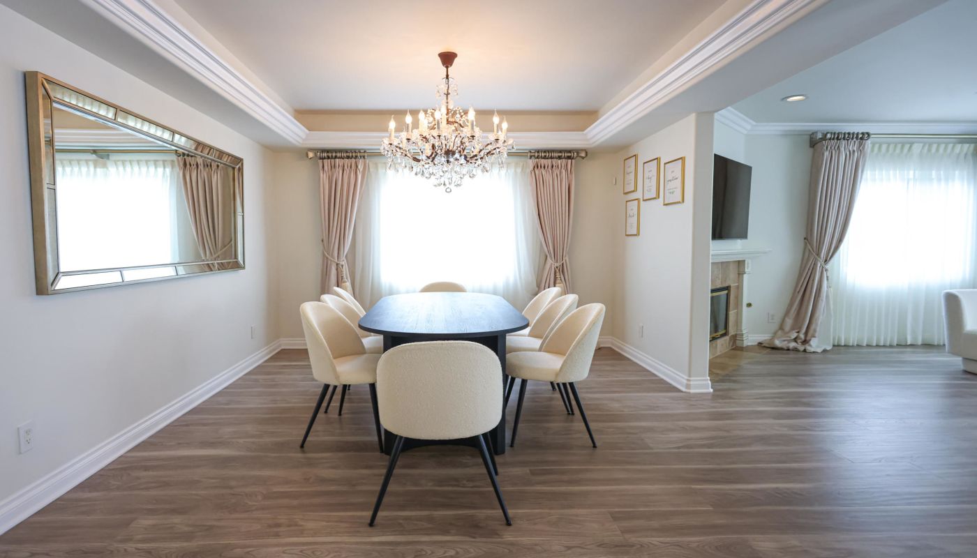 California Wellness Retreat