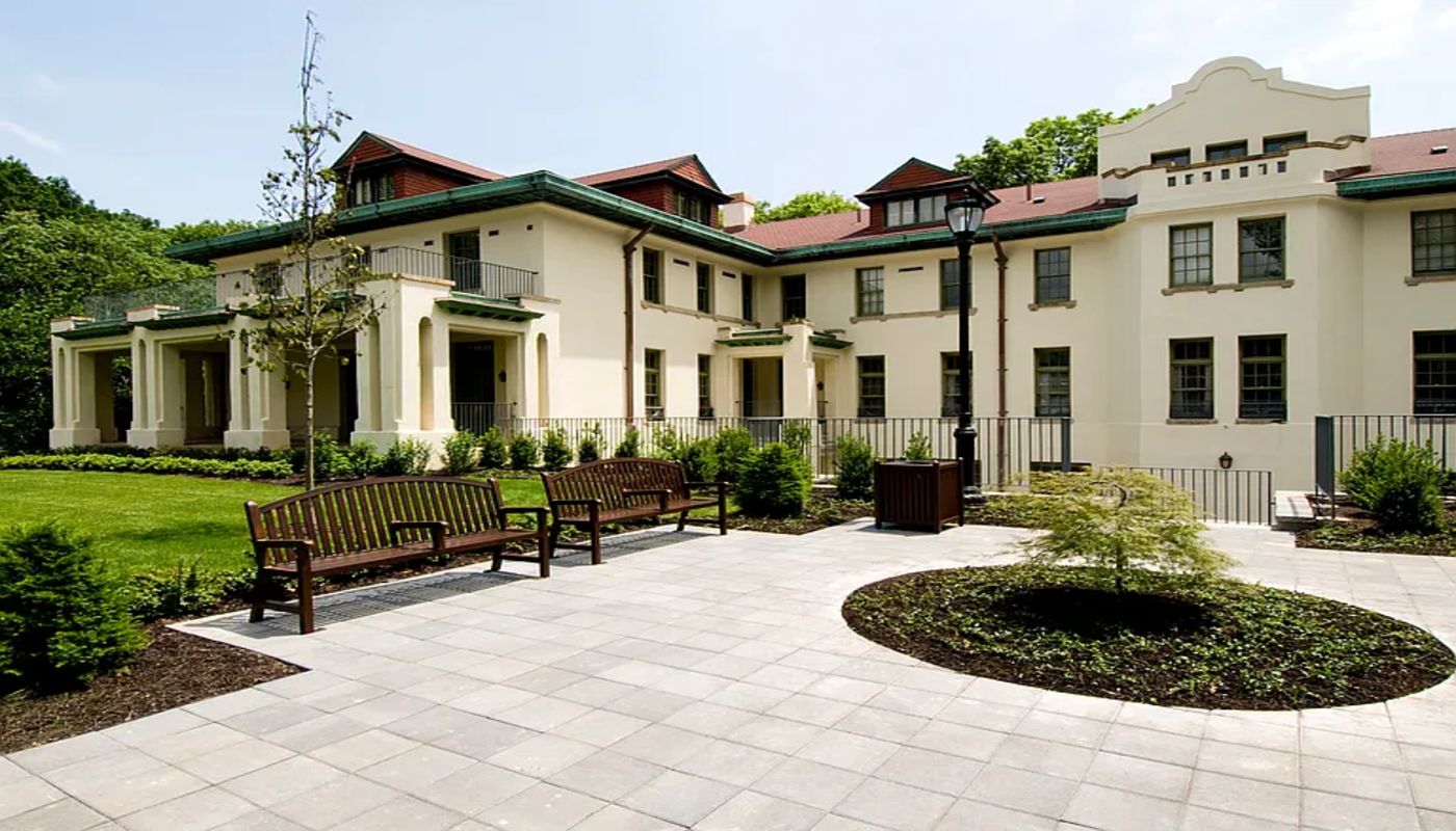 Camelot - Wilson Residential