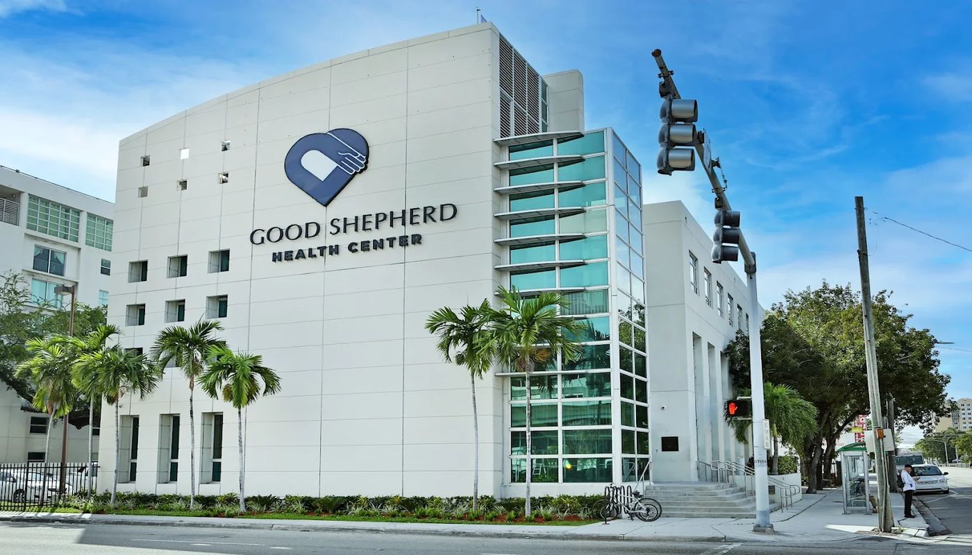 Camillus Health Program