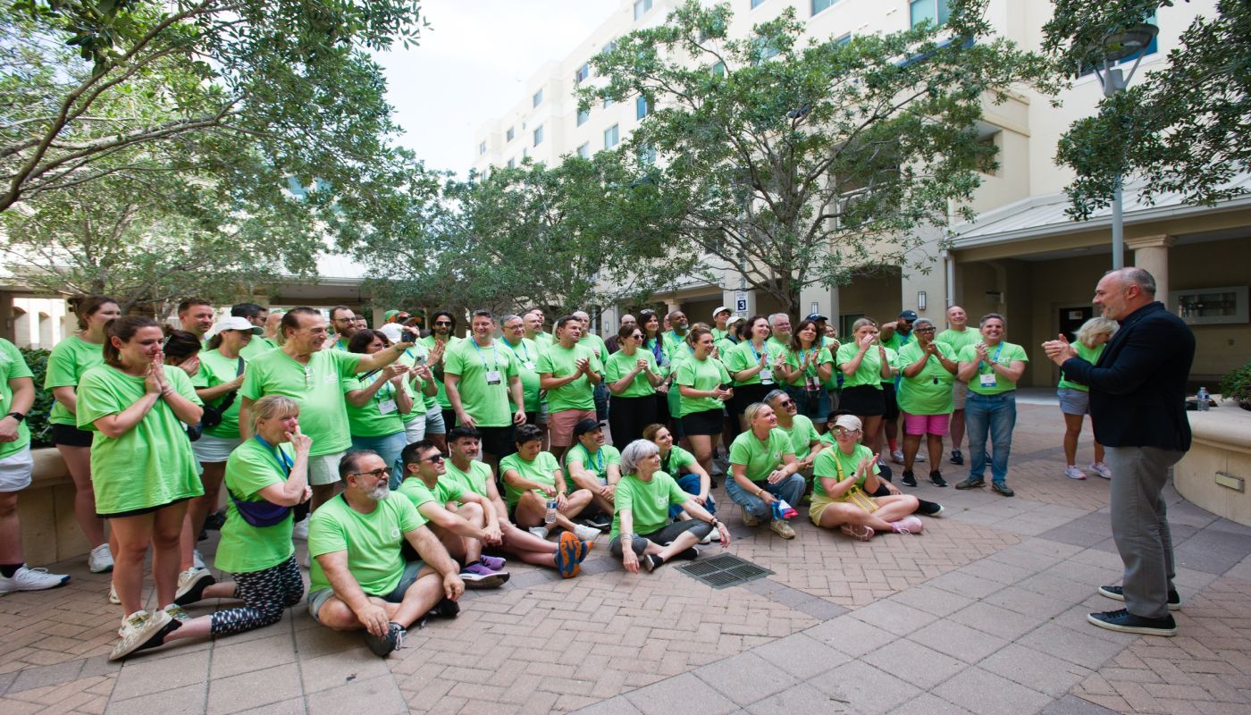 Camillus House Overnight Shelter