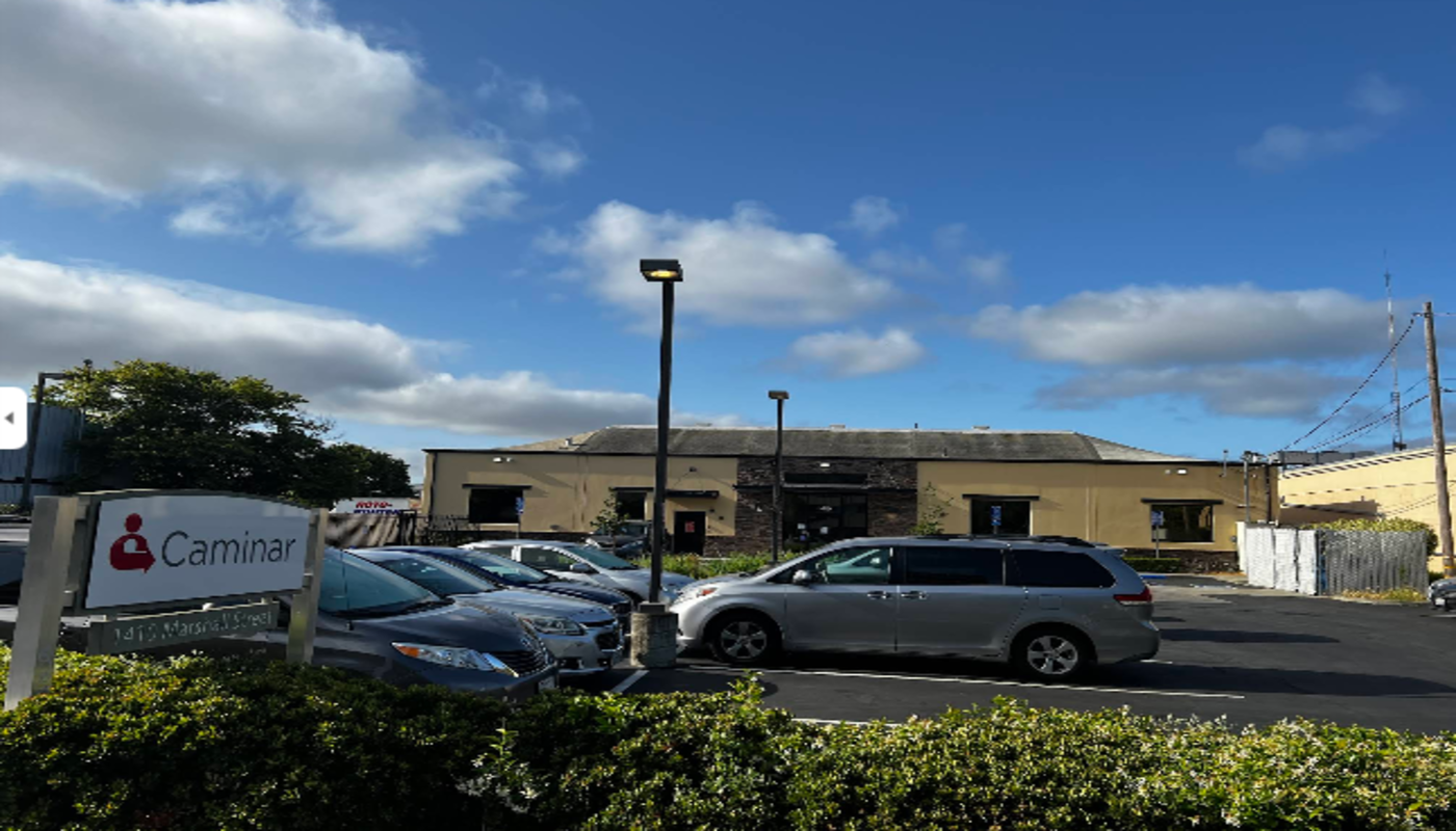 Caminar - San Mateo (Outpatient)