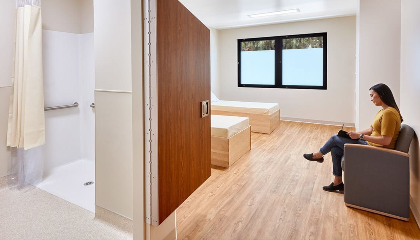 Canyon Ridge Hospital