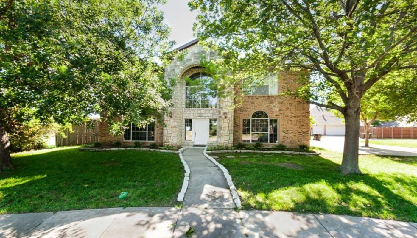 Cardinal House Sober Living