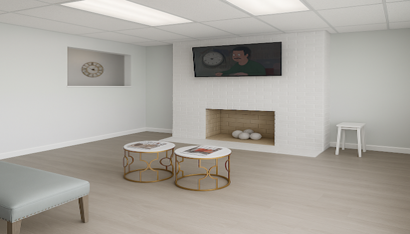 The Care Clinic Fairfax Office