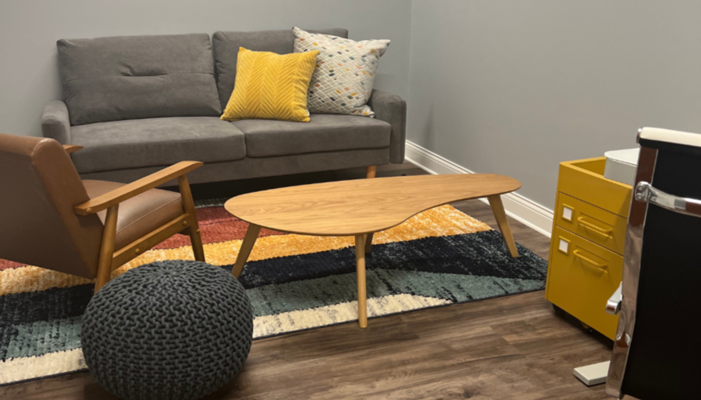 CARE Counseling Edina