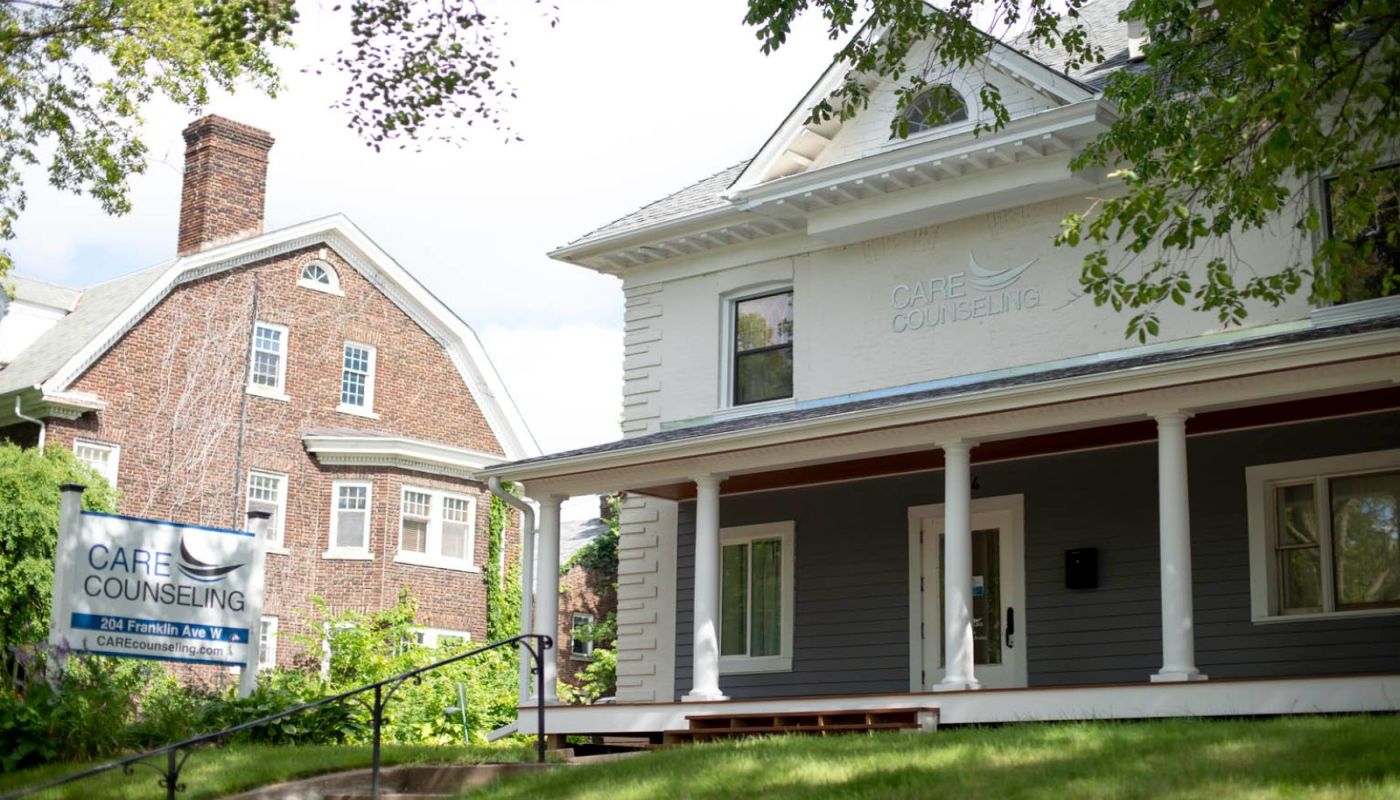 CARE Counseling Franklin