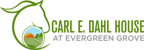 Carl E Dahl House at Evergreen Grove CoOccurring Enhanced (COE)