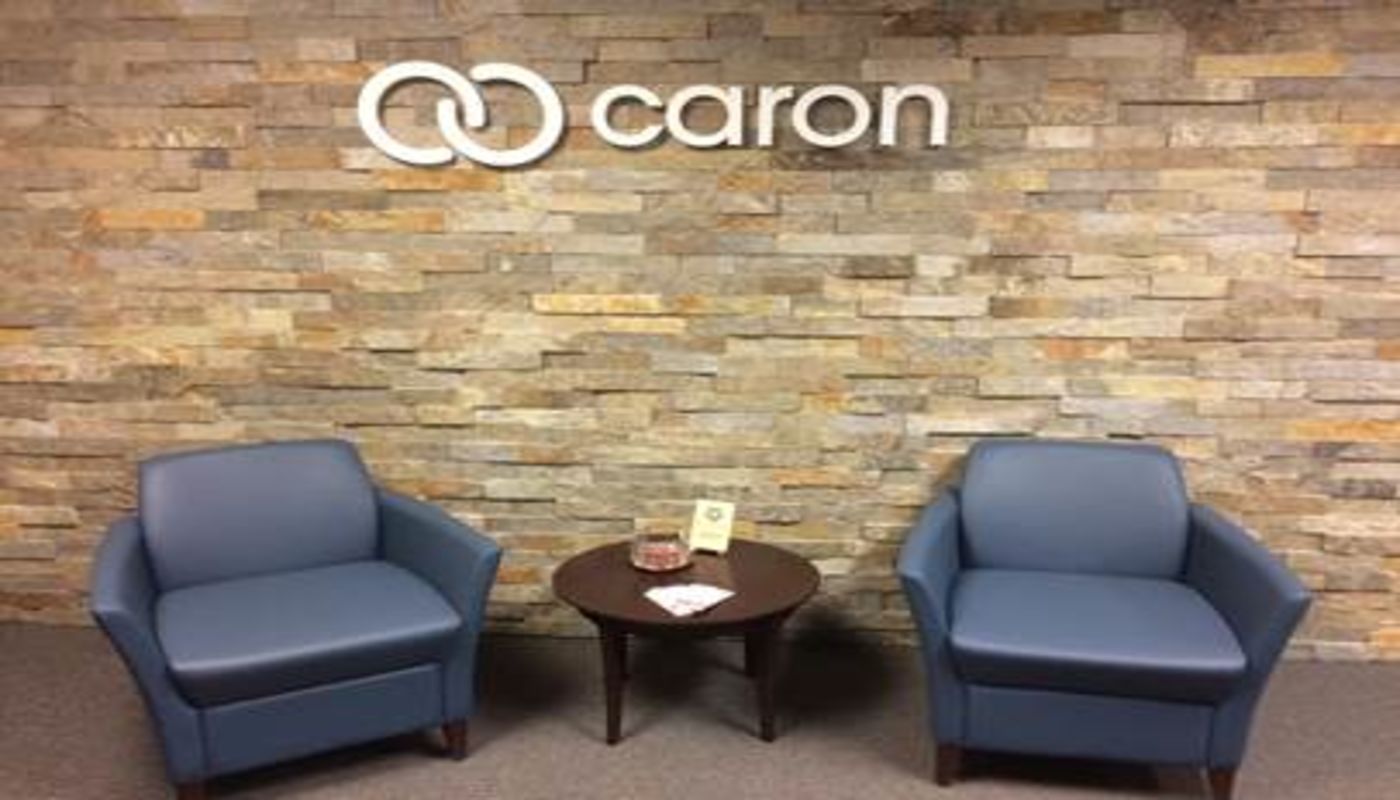 Caron Philadelphia