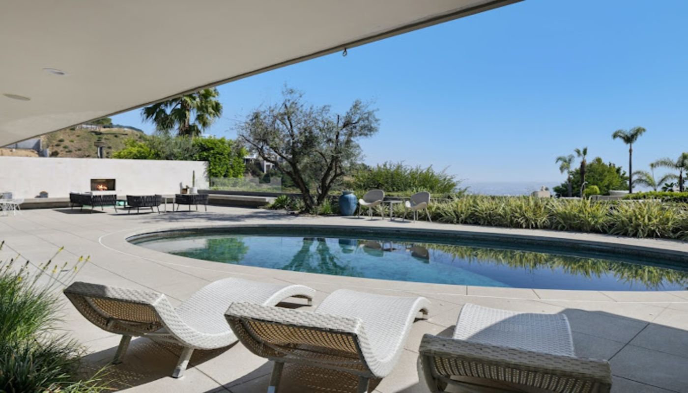 Carrara Treatment Los Angeles II